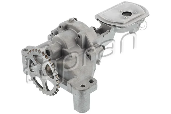 Oil Pump 721 213
