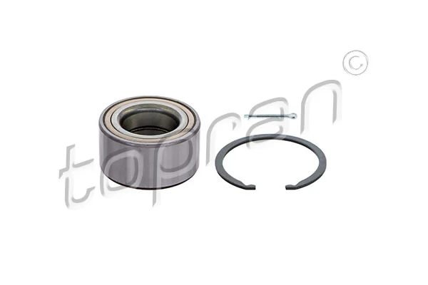 Wheel Bearing Kit 820 604