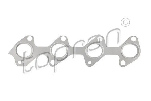 Gasket, exhaust manifold 702 169