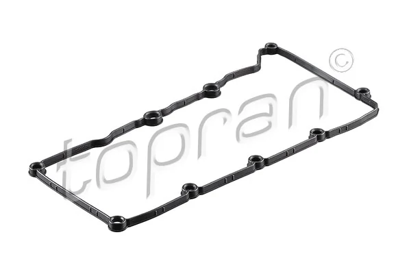 Gasket, cylinder head cover 117 366