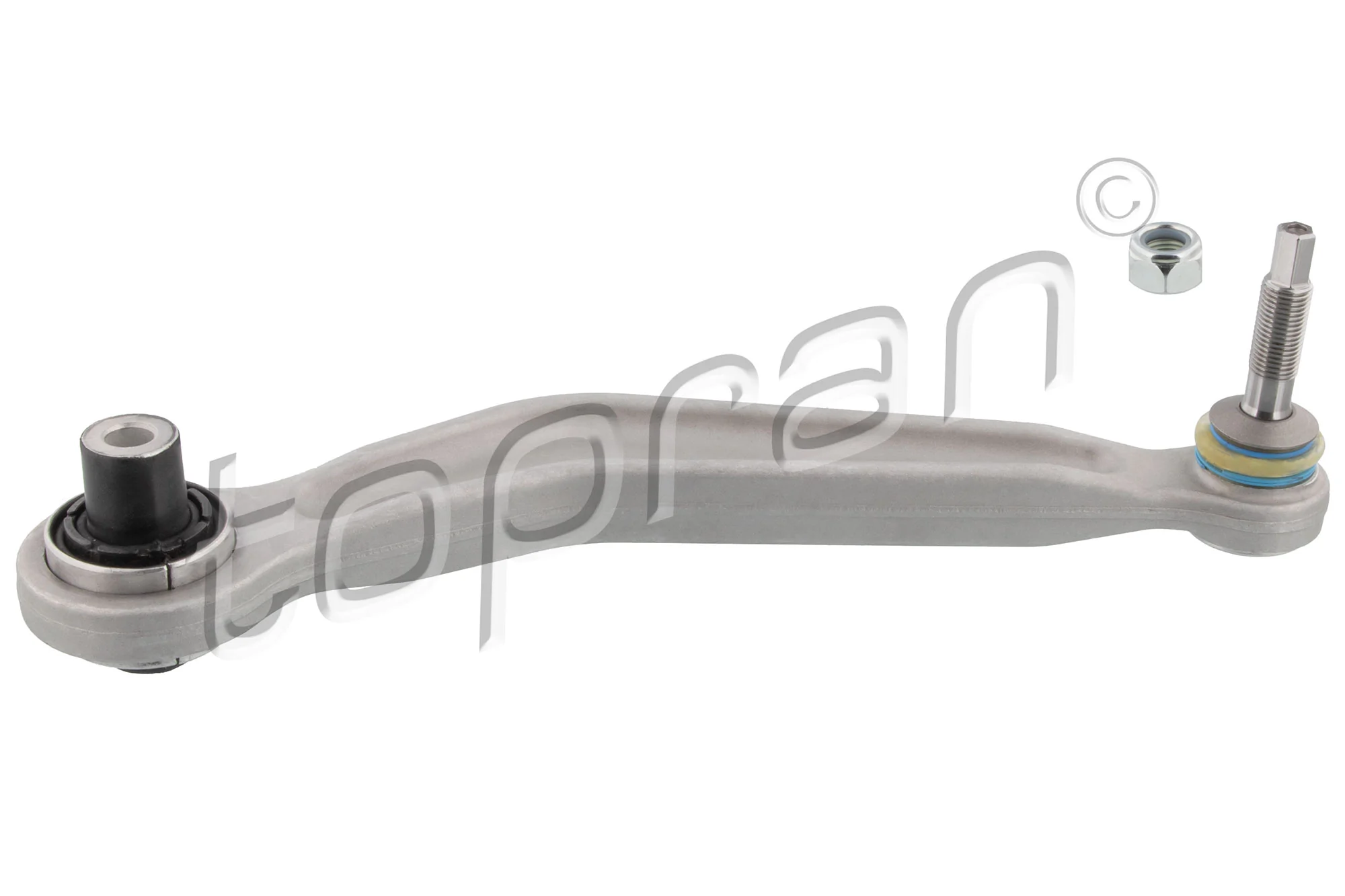 Control/Trailing Arm, wheel suspension 500 156