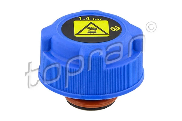 Cap, coolant tank 304 972