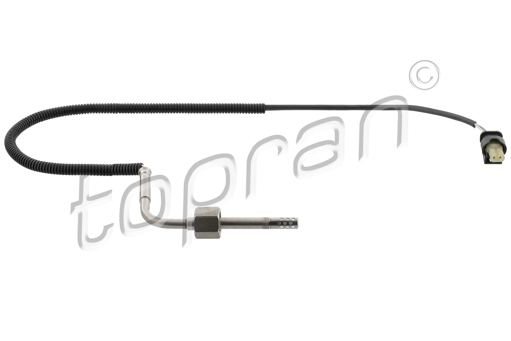 Sensor, exhaust gas temperature 638 558