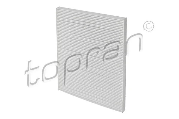 Filter, cabin air 202 701