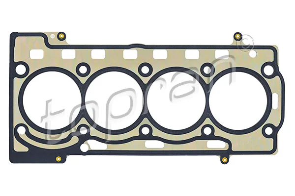 Gasket, cylinder head 111 134