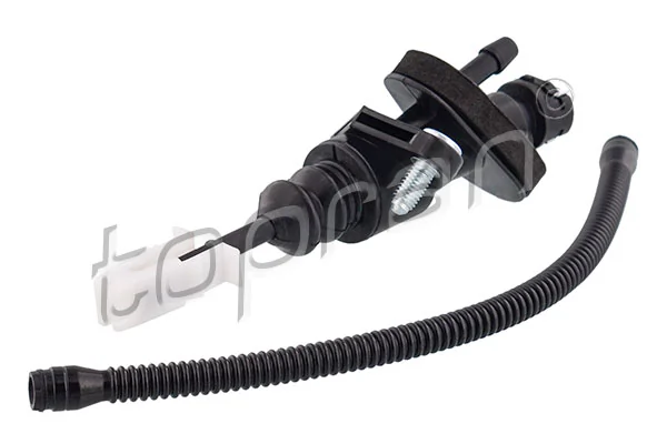 Master Cylinder, clutch 207 630