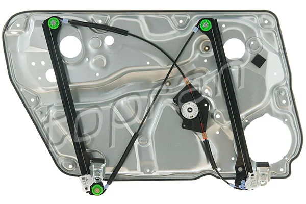 Window Regulator 110 558