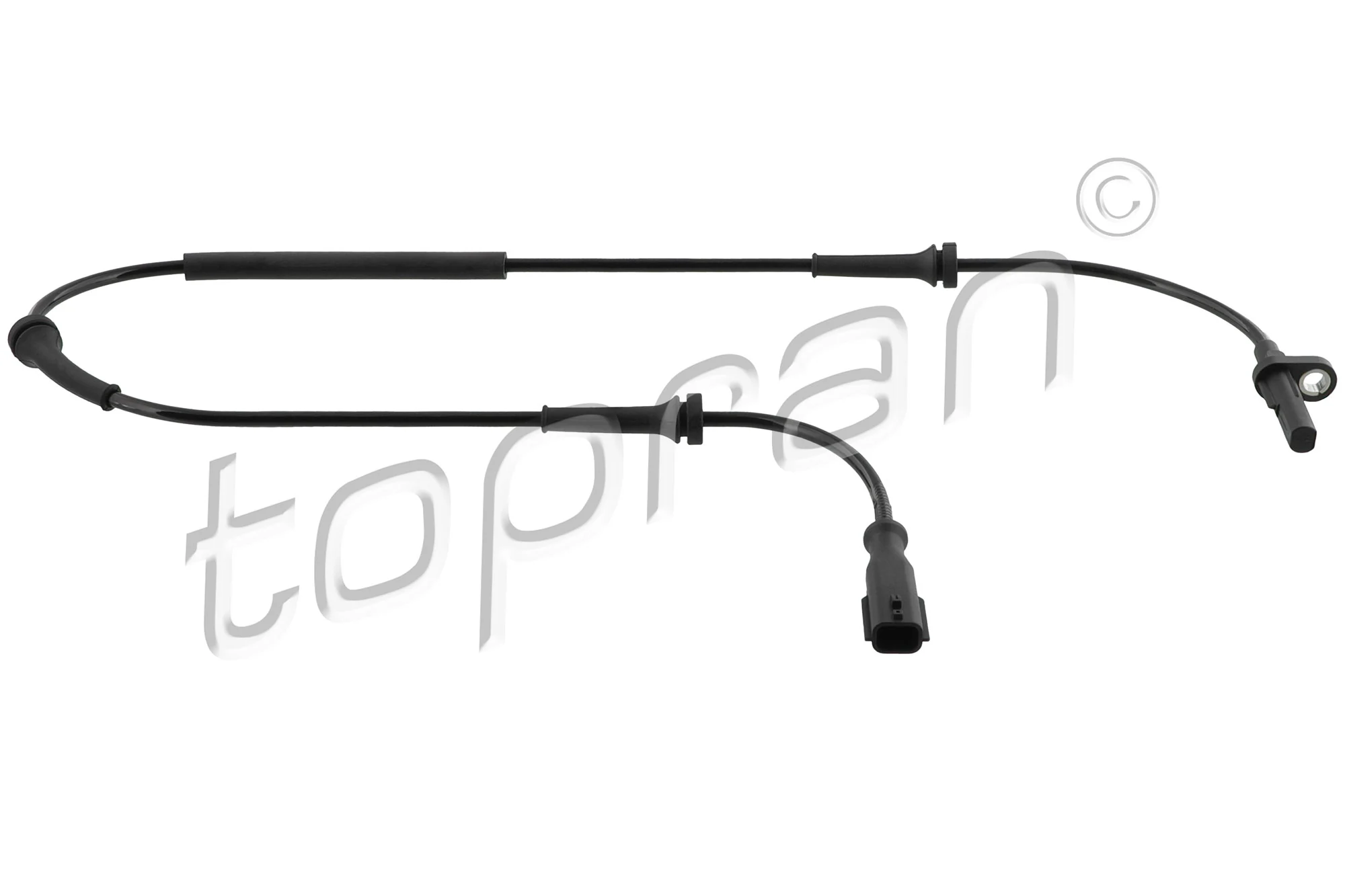 Sensor, wheel speed 702 850