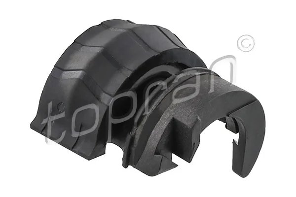 Mounting, stabiliser bar 636 016