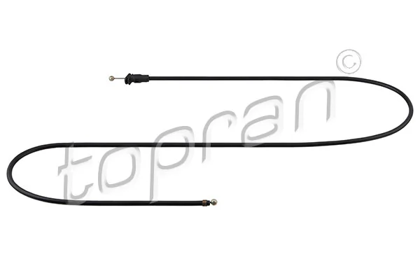 Bonnet Cable 112 278