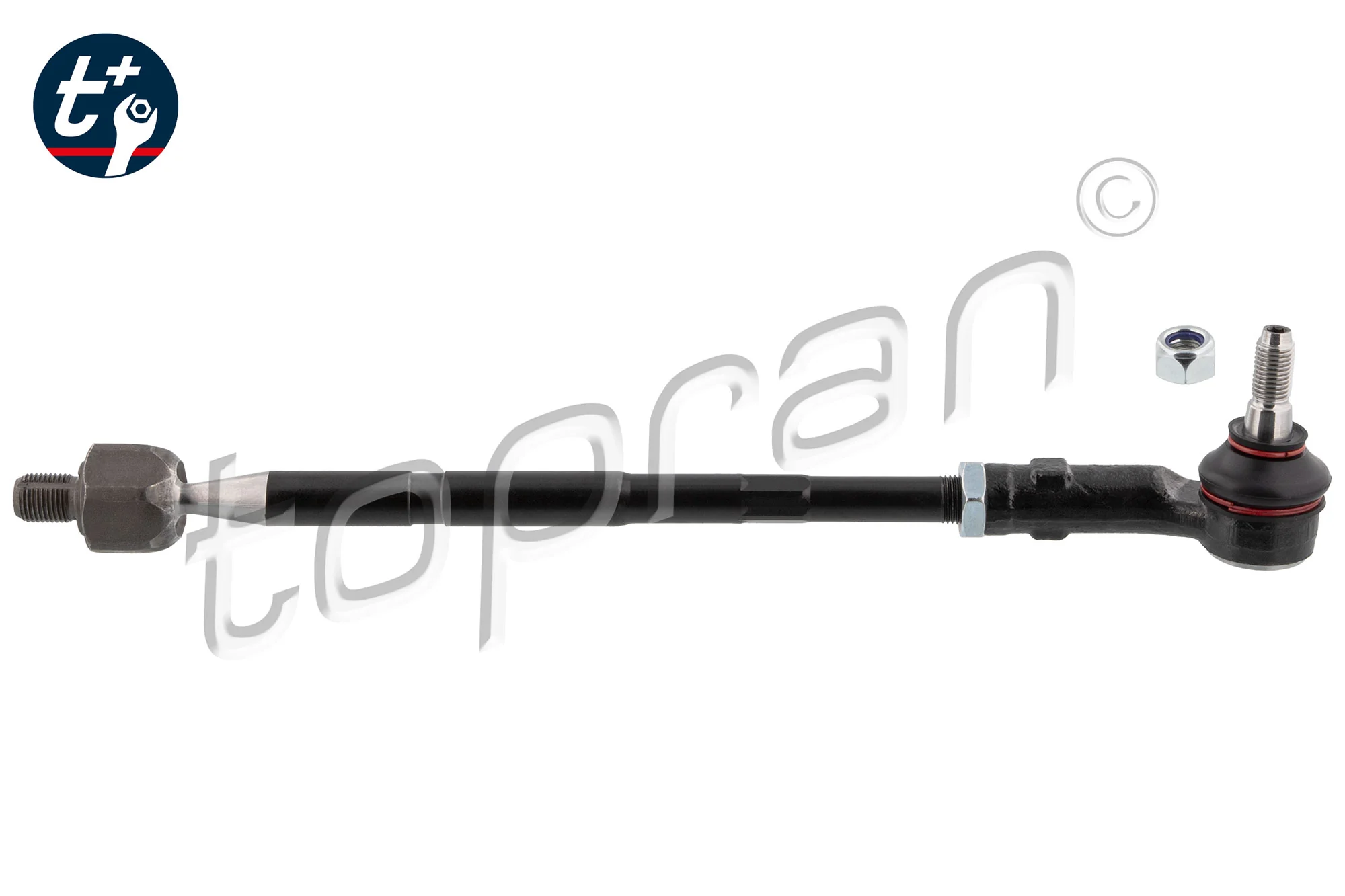 Tie Rod t+ 112 994