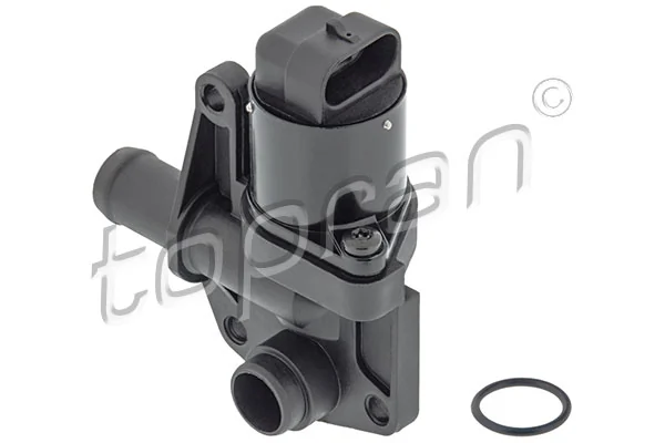 Idle Control Valve, air supply 700 985