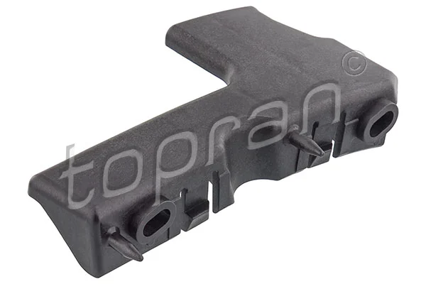 Mounting Bracket, bumper 116 326