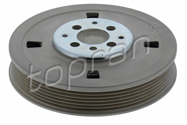 Belt Pulley, crankshaft 110 718