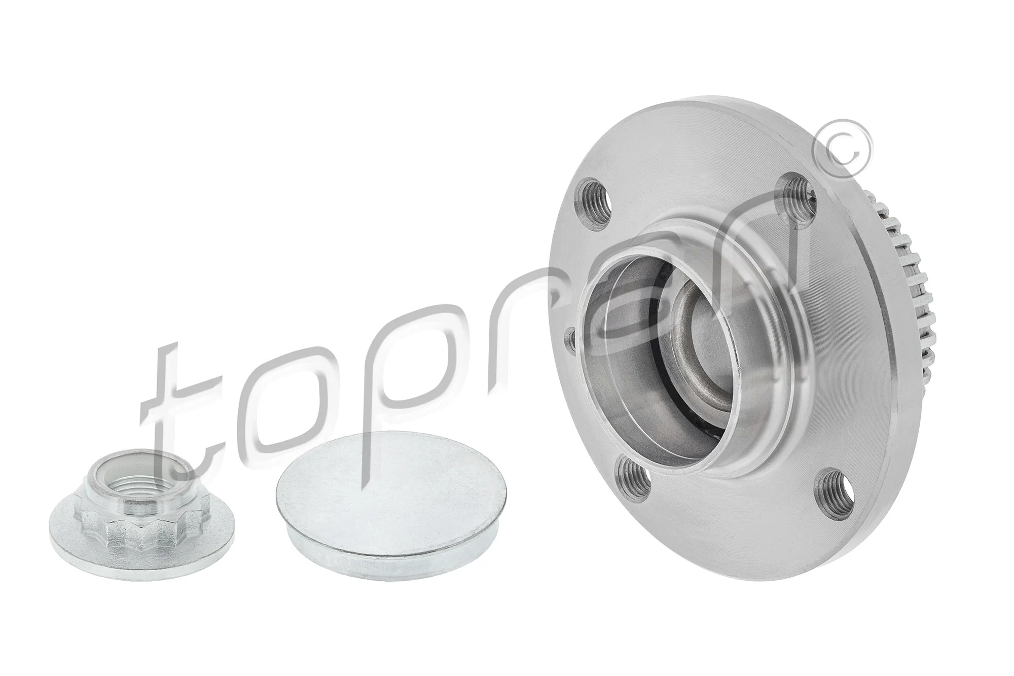 Wheel Bearing Kit 109 701