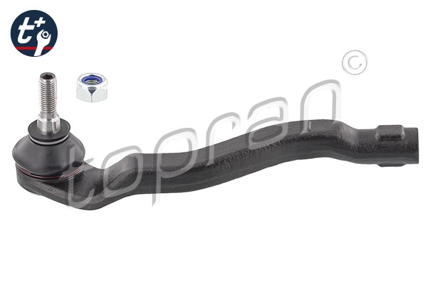 Tie Rod End t+ 700 736