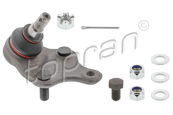 Ball Joint t+ 626 510