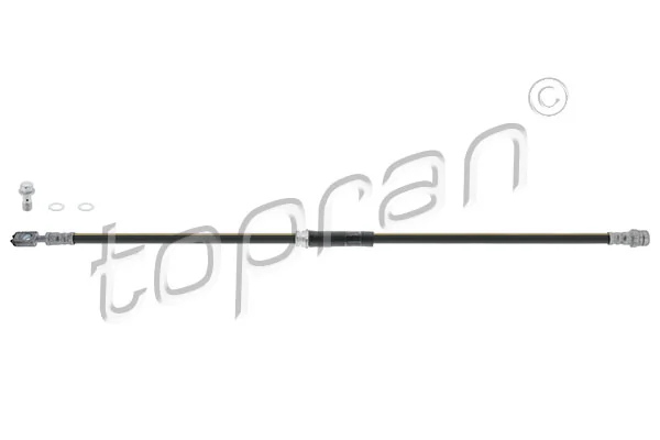 Brake Hose 111 056