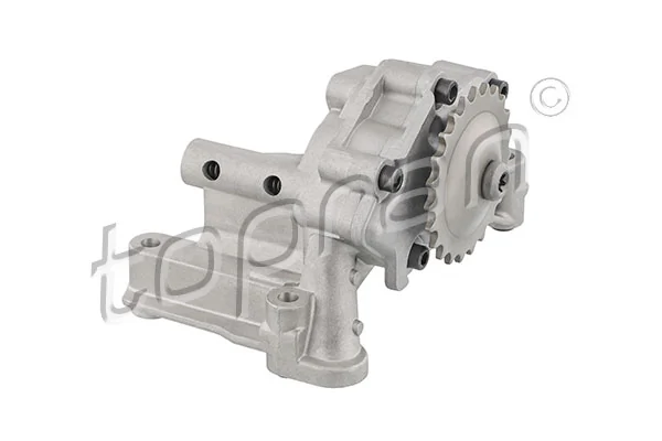 Oil Pump 113 672