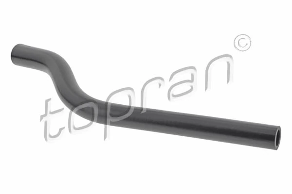 Hose, crankcase ventilation 100 985