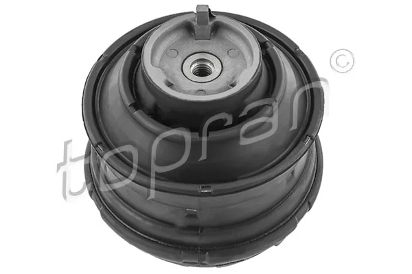 Mounting, engine 407 840