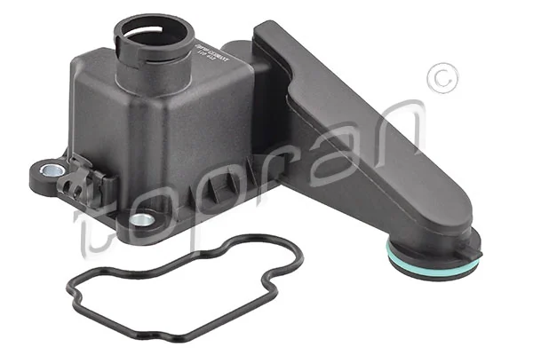 Valve, crankcase ventilation 110 612