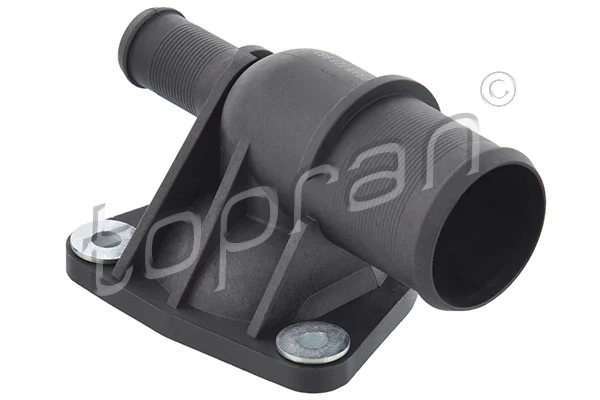 Coolant Flange 721 982