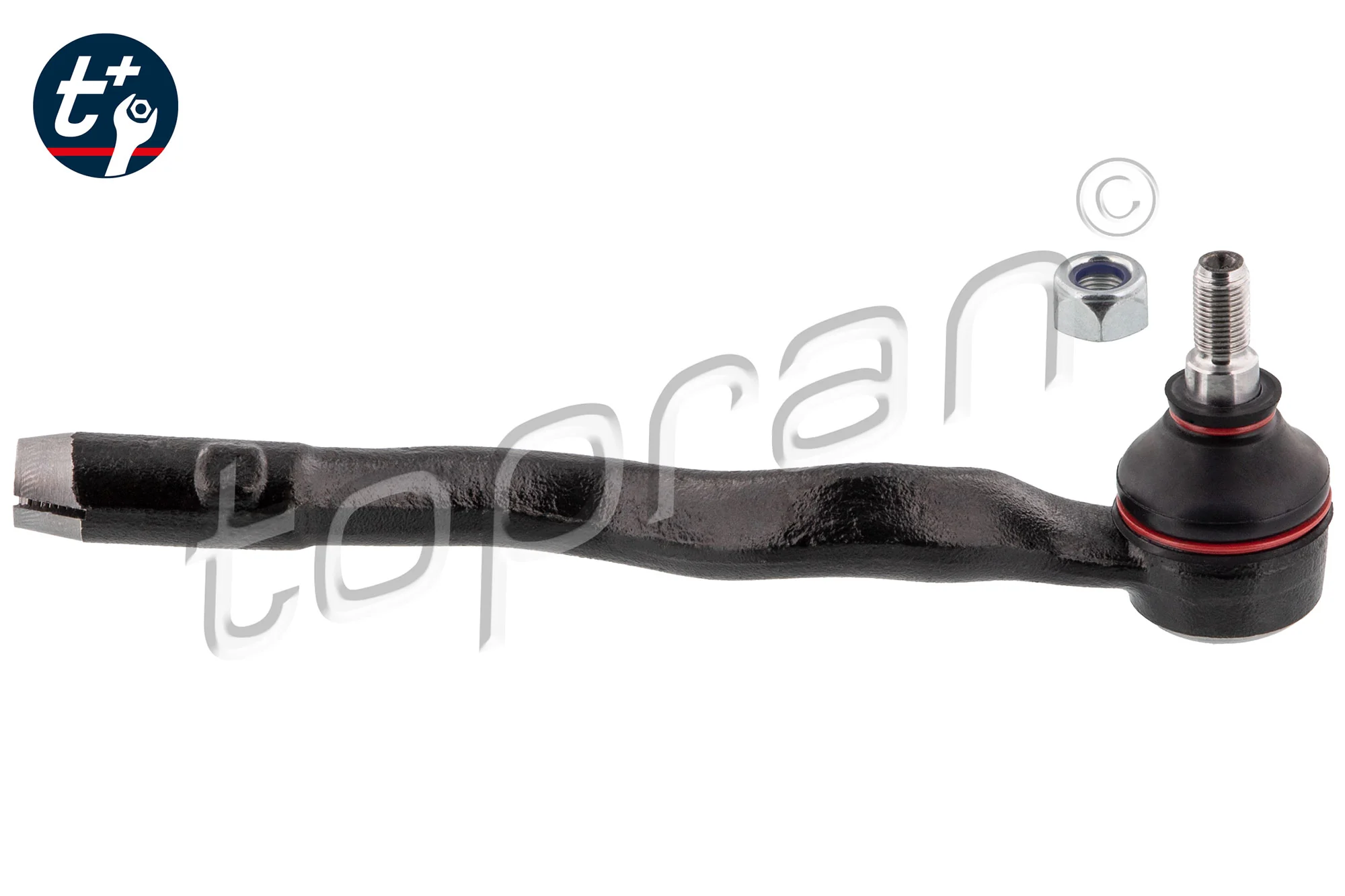 Tie Rod End t+ 500 431