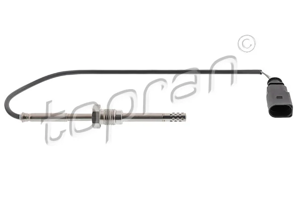 Sensor, exhaust gas temperature 638 585