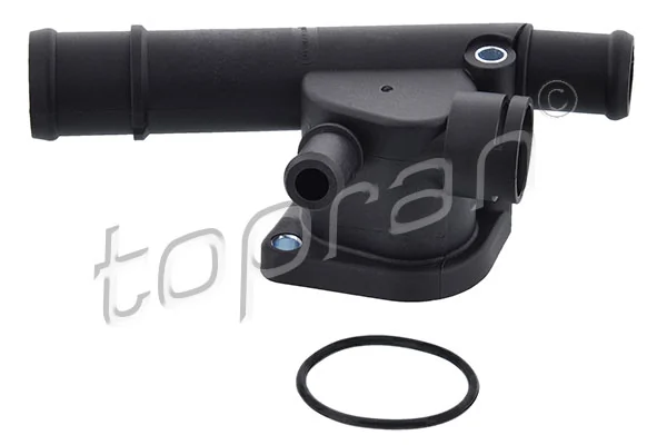 Coolant Flange 108 193