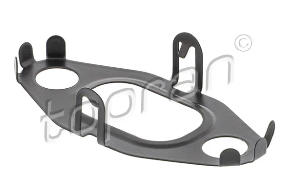 Gasket, charger 409 572