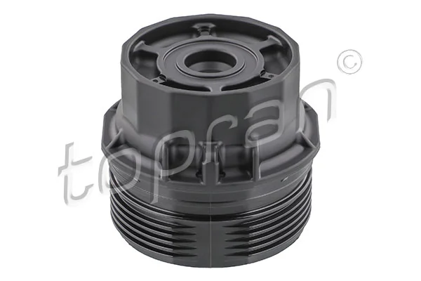 Cap, oil filter housing 600 898