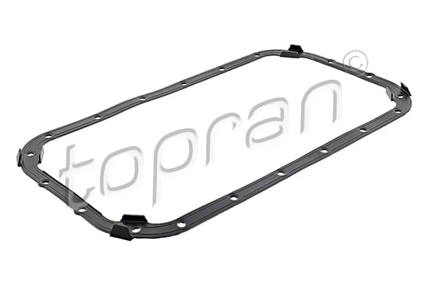 Gasket, oil sump 302 537