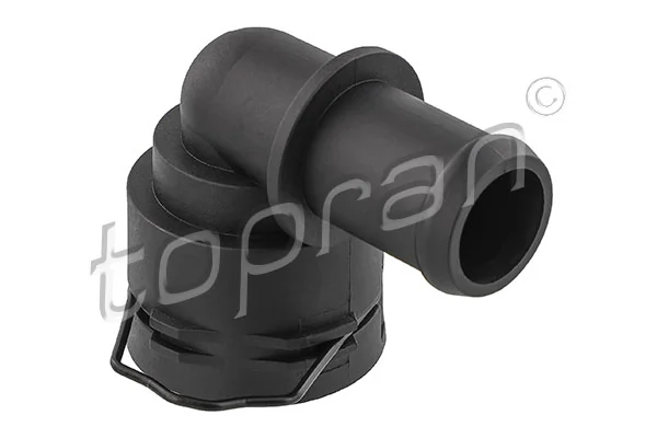Coolant Flange 118 499
