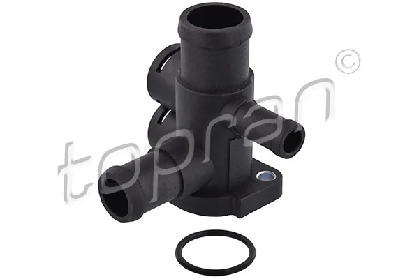 Coolant Flange 100 719