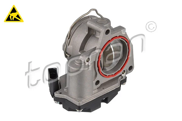 Throttle Body 117 305