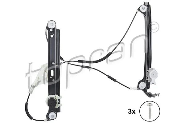 Window Regulator 504 269