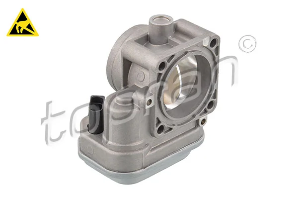 Throttle Body 117 309