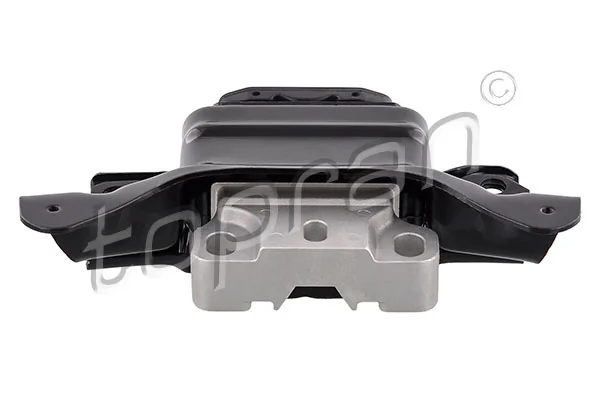 Mounting, automatic transmission 117 396