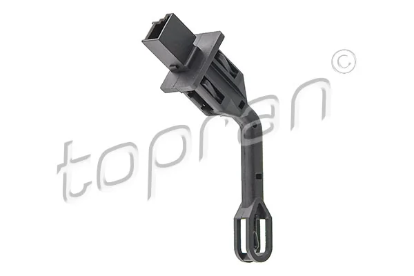 Sensor, interior temperature 502 805