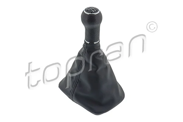Gear Shift Lever Gaiter 113 315