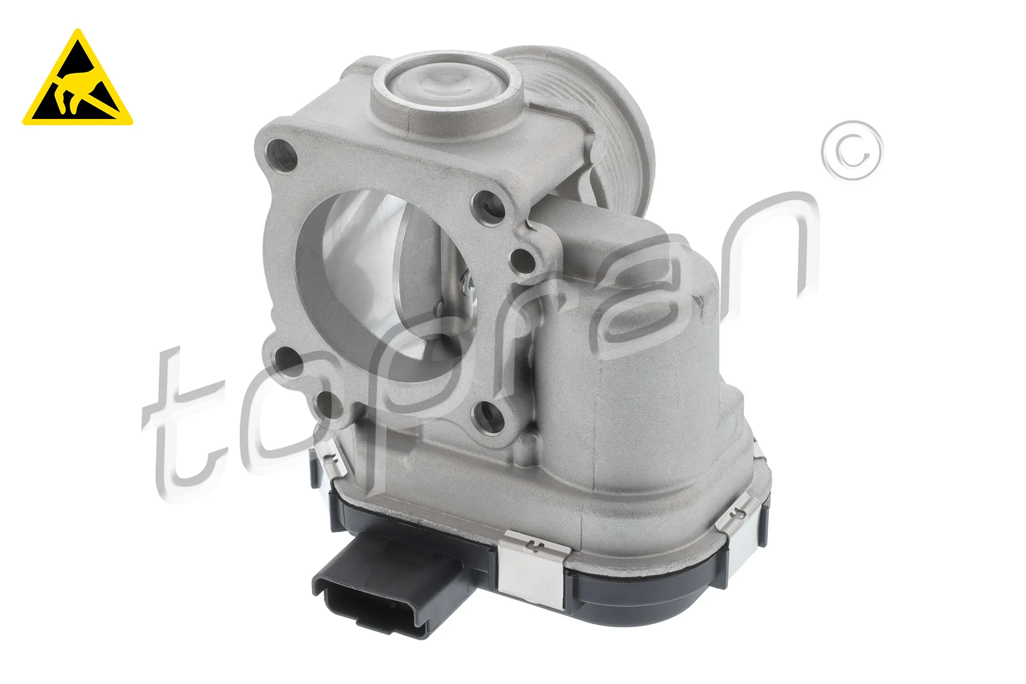 Throttle Body 724 264