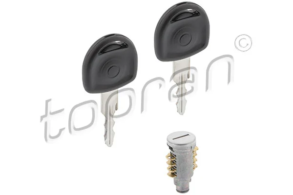 Lock Cylinder 200 022