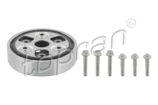 Joint, propshaft 117 014