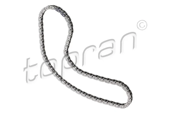 Chain, oil pump drive 117 873