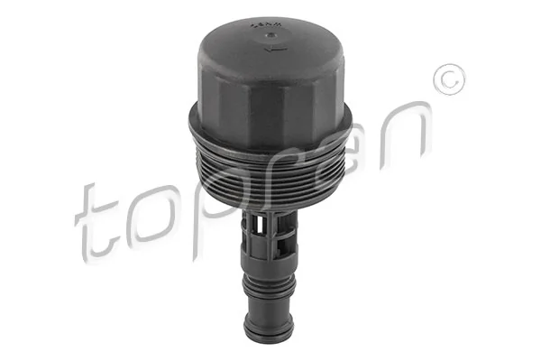 Cap, oil filter housing 409 566