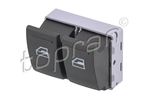 Switch, window regulator 116 058