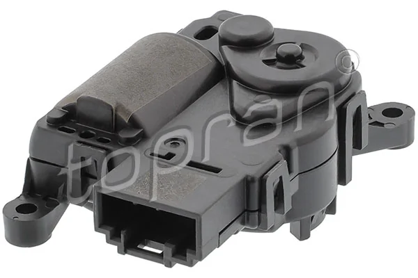 Actuator, blending flap 117 028