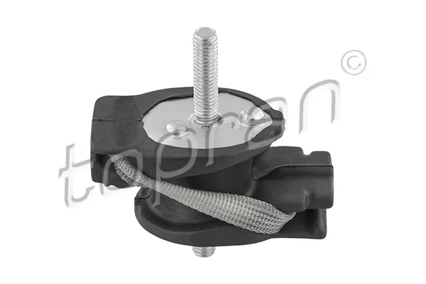 Mounting, automatic transmission 634 471