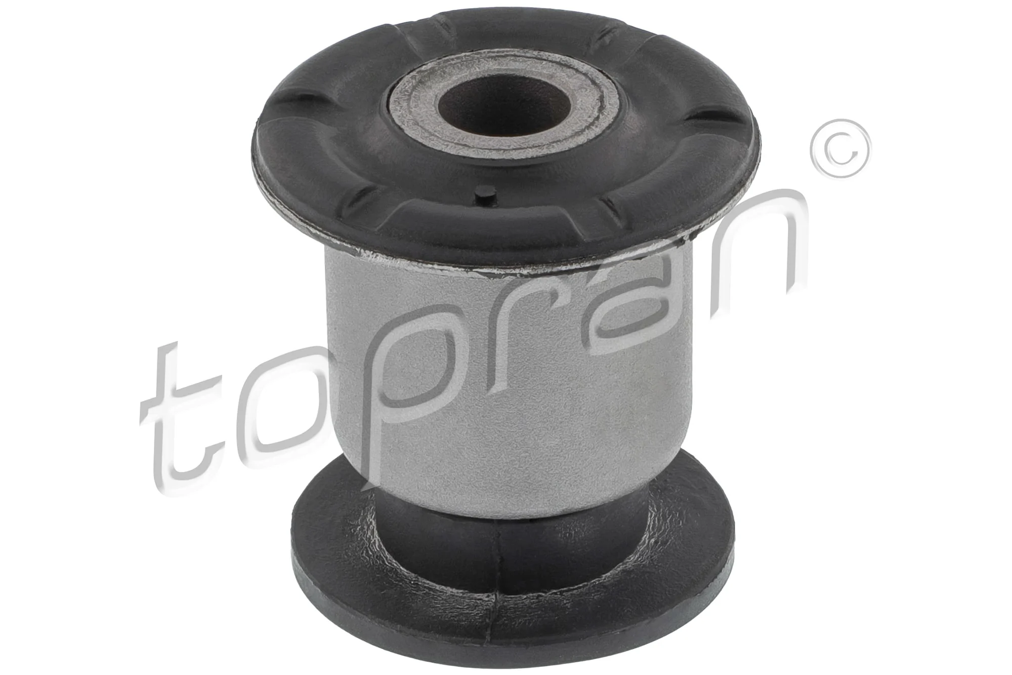 Mounting, control/trailing arm 112 006